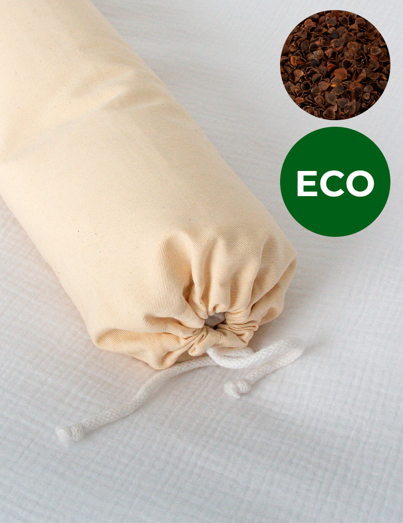 naturalna pościel bawełniana muślin koc poszewka